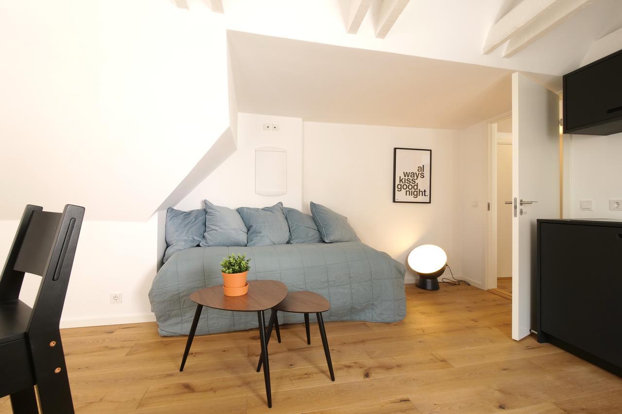 Rent A Place 1 - 4 Copenhagen Exterior photo