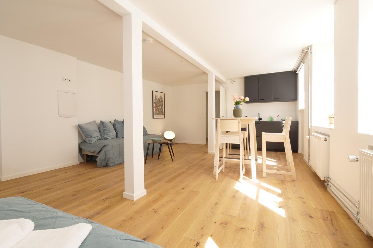 Rent A Place 1 - 4 Copenhagen Exterior photo